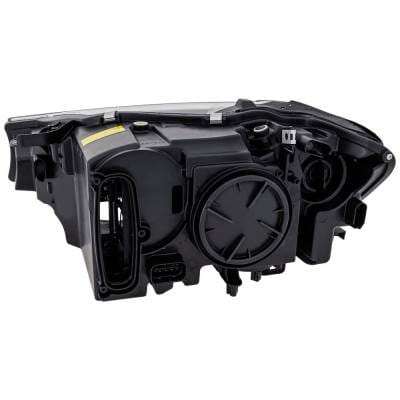 Headlight Compatible With 2015-2018 Bmw X4 X3 2.0L 3.0L I4 B48 B58/S58 Right Passenger Side Xenon thumbnail 4