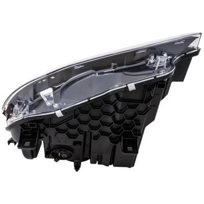 Headlight Compatible With 2015-2018 Bmw X4 X3 2.0L 3.0L I4 B48 B58/S58 Right Passenger Side Xenon thumbnail 10