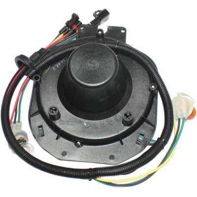 Headlight Compatible With 1996-2005 Freightliner Century Class Left Driver Side Halogen thumbnail 10