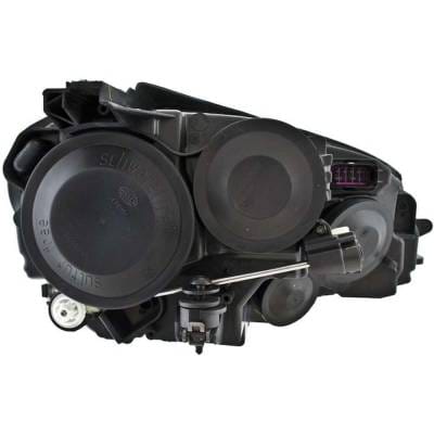 Headlight Compatible With 2015-2016 Volkswagen Golf E-Golf Gti Golf R 1.4L 2.0L I4 Ea211 Ea888 Left thumbnail 8