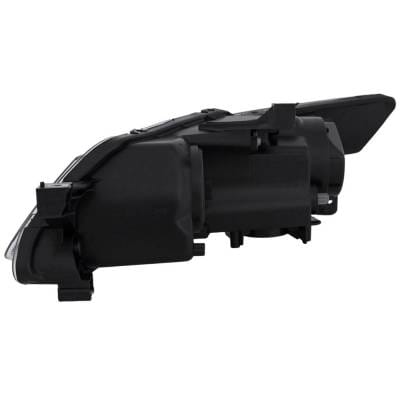 Headlight Compatible With 2006 Acura Tl 3.2L 3.5L V6 J32a3 J35a8 Right Passenger Side Halogen thumbnail 6