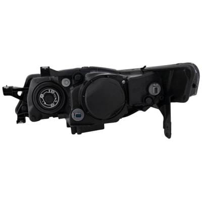 Headlight Compatible With 2006 Acura Tl 3.2L 3.5L V6 J32a3 J35a8 Right Passenger Side Halogen thumbnail 8