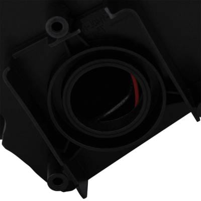 Headlight Compatible With 2006 Acura Tl 3.2L 3.5L V6 J32a3 J35a8 Right Passenger Side Halogen thumbnail 14