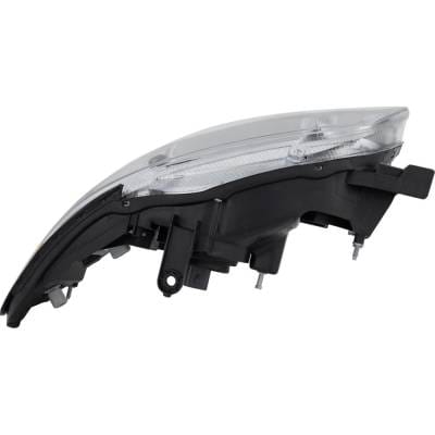 Headlight Compatible With 2000-2001 Nissan Altima Left Driver Side Replaces 260600Z825 20-5870-00 thumbnail 10