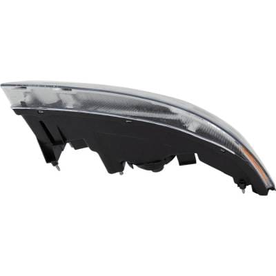 Headlight Compatible With 2000-2001 Nissan Altima Left Driver Side Replaces 260600Z825 20-5870-00 thumbnail 12