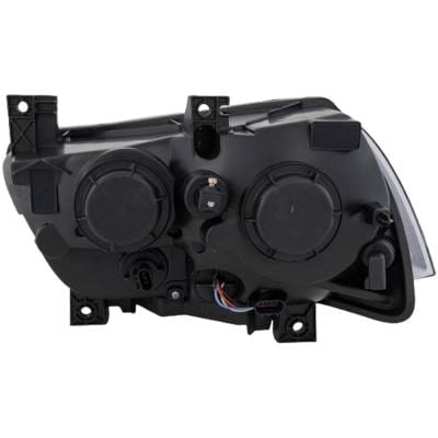 Headlight Compatible With 2011-2014 Dodge Charger 3.6L 5.7L V6 Right Passenger Side Halogen thumbnail 8