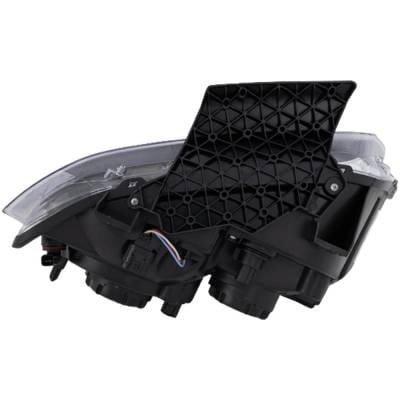 Headlight Compatible With 2011-2014 Dodge Charger 3.6L 5.7L V6 Right Passenger Side Halogen thumbnail 12