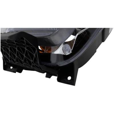 Headlight Compatible With 2011-2014 Dodge Charger 3.6L 5.7L V6 Right Passenger Side Halogen thumbnail 14