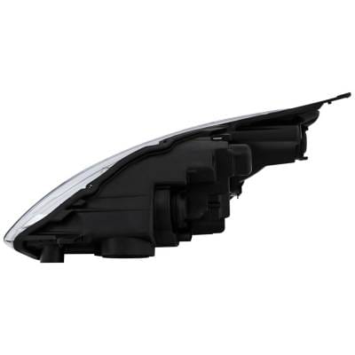 Headlight Compatible With 2013-2016 Ford C-Max Right Passenger Side Halogen Repf100327q thumbnail 6