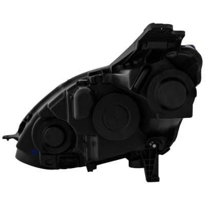 Headlight Compatible With 2013-2016 Ford C-Max Right Passenger Side Halogen Repf100327q thumbnail 8