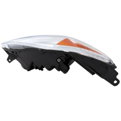 Headlight Compatible With 2013-2016 Ford C-Max Right Passenger Side Halogen Repf100327q thumbnail 10