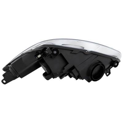 Headlight Compatible With 2013-2016 Ford C-Max Right Passenger Side Halogen Repf100327q thumbnail 12