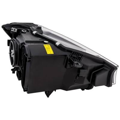 Headlight Compatible With 2015-2018 Bmw X4 X3 2.0L 3.0L I4 B48 B58/S58 Left Driver Side Xenon thumbnail 6