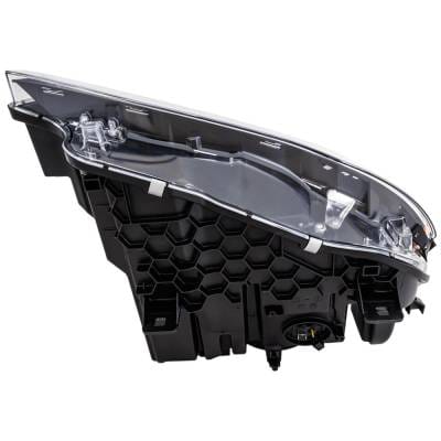 Headlight Compatible With 2015-2018 Bmw X4 X3 2.0L 3.0L I4 B48 B58/S58 Left Driver Side Xenon thumbnail 10