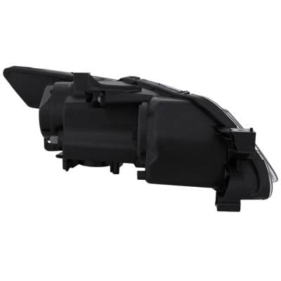 Headlight Compatible With 2006 Acura Tl 3.2L 3.5L V6 J32a3 J35a8 Left Driver Side Halogen Repa100120 thumbnail 6