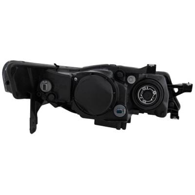 Headlight Compatible With 2006 Acura Tl 3.2L 3.5L V6 J32a3 J35a8 Left Driver Side Halogen Repa100120 thumbnail 8