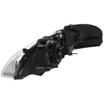 Headlight Compatible With 2000-2003 Nissan Sentra Right Passenger Side Replaces 260105M026 thumbnail 8