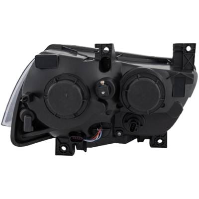 Headlight Compatible With 2011-2014 Dodge Charger 3.6L 5.7L V6 Left Driver Side Halogen Repd100148q thumbnail 8