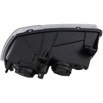 Headlight Compatible With 2011-2014 Dodge Charger 3.6L 5.7L V6 Left Driver Side Halogen Repd100148q thumbnail 10