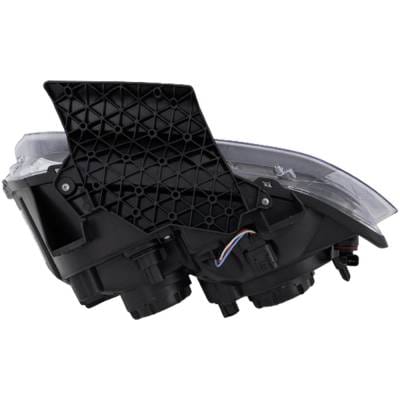 Headlight Compatible With 2011-2014 Dodge Charger 3.6L 5.7L V6 Left Driver Side Halogen Repd100148q thumbnail 12