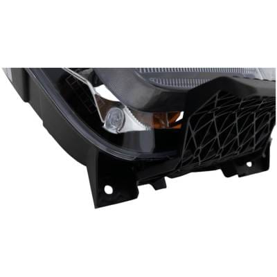 Headlight Compatible With 2011-2014 Dodge Charger 3.6L 5.7L V6 Left Driver Side Halogen Repd100148q thumbnail 14
