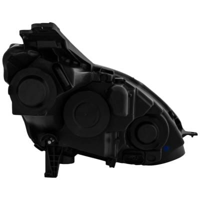 Headlight Compatible With 2013-2016 Ford C-Max Left Driver Side Halogen Repf100328q thumbnail 8