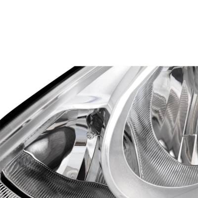 Headlight Compatible With 2013-2016 Ford C-Max Left Driver Side Halogen Repf100328q thumbnail 14