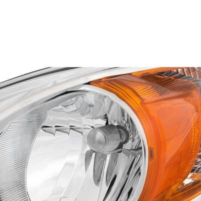 Headlight Compatible With 2013-2016 Ford C-Max Left Driver Side Halogen Repf100328q thumbnail 16