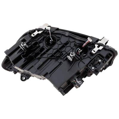 Headlight Compatible With 2018-2021 Bmw X3 X4 2.0L 3.0L I4 B48 B58/S58 Right Passenger Side Led thumbnail 8