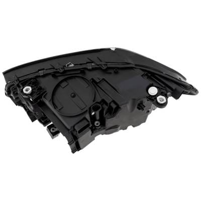 Headlight Compatible With 2018-2021 Bmw X3 X4 2.0L 3.0L I4 B48 B58/S58 Right Passenger Side Led thumbnail 10