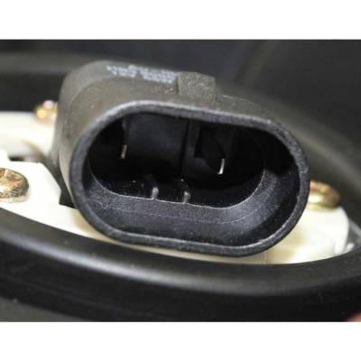 Headlight Compatible With 2011-2013 Dodge Durango 3.6L 5.7L V6 Right Passenger Side Halogen thumbnail 14