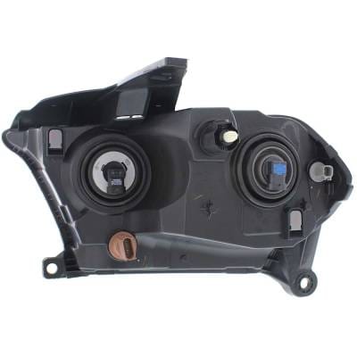 Headlight Compatible With 2011-2013 Dodge Durango 3.6L 5.7L V6 Right Passenger Side Halogen thumbnail 10