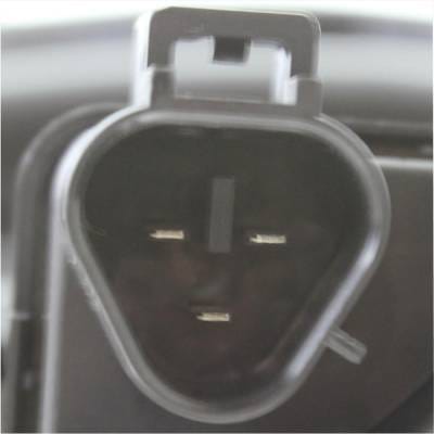 Headlight Compatible With 2010-2013 Acura Mdx 3.7L V6 J37a1 Left Driver Side Halogen Repa100130 thumbnail 12