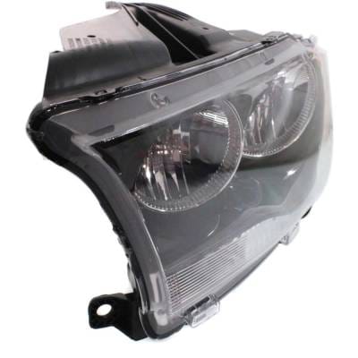 Headlight Compatible With 2011-2013 Dodge Durango 3.6L 5.7L V6 Left Driver Side Halogen Repd100150 thumbnail 6
