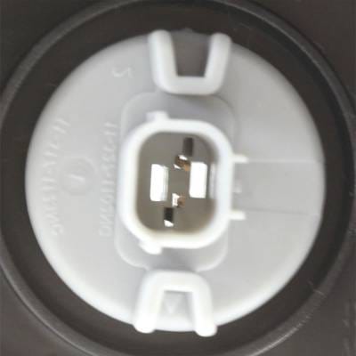 Headlight Compatible With 2010-2013 Acura Mdx 3.7L V6 J37a1 Left Driver Side Halogen Repa100130q thumbnail 14