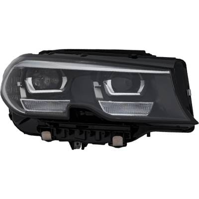 Headlight Compatible With 2019-2022 Bmw 330I 330I Xdrive M340i M340i Xdrive 2.0L 3.0L I4 B48 B58 S58