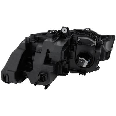 Headlight Compatible With 2019-2022 Bmw 330I 330I Xdrive M340i M340i Xdrive 2.0L 3.0L I4 B48 B58 S58 thumbnail 2