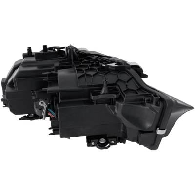 Headlight Compatible With 2019-2022 Bmw 330I 330I Xdrive M340i M340i Xdrive 2.0L 3.0L I4 B48 B58 S58 thumbnail 3