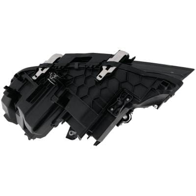 Headlight Compatible With 2019-2022 Bmw 330I 330I Xdrive M340i M340i Xdrive 2.0L 3.0L I4 B48 B58 S58 thumbnail 4