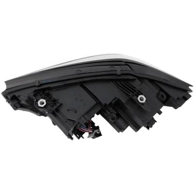 Headlight Compatible With 2019-2022 Bmw 330I 330I Xdrive M340i M340i Xdrive 2.0L 3.0L I4 B48 B58 S58 thumbnail 5