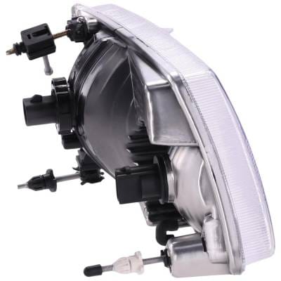 Headlight Compatible With 2001-2011 Ford Ranger 2.3L 3.0L I4 Left Driver Side 148Hp Replaces thumbnail 8