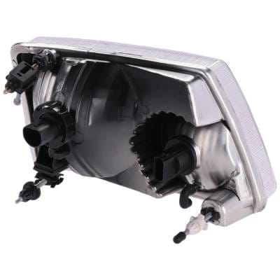 Headlight Compatible With 2001-2011 Ford Ranger 2.3L 3.0L I4 Left Driver Side 148Hp Replaces thumbnail 10