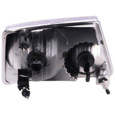Headlight Compatible With 2001-2011 Ford Ranger 2.3L 3.0L I4 Left Driver Side 148Hp Replaces thumbnail 12