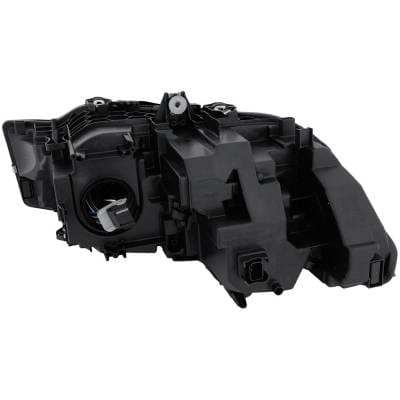 Headlight Compatible With 2019-2022 Bmw 330I 330I Xdrive M340i M340i Xdrive 2.0L 3.0L I4 B48 B58 S58 thumbnail 4