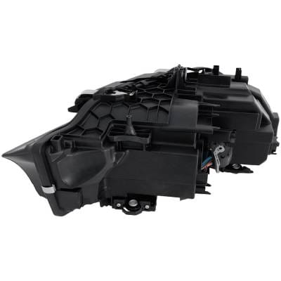 Headlight Compatible With 2019-2022 Bmw 330I 330I Xdrive M340i M340i Xdrive 2.0L 3.0L I4 B48 B58 S58 thumbnail 6
