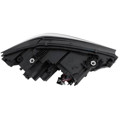 Headlight Compatible With 2019-2022 Bmw 330I 330I Xdrive M340i M340i Xdrive 2.0L 3.0L I4 B48 B58 S58 thumbnail 10