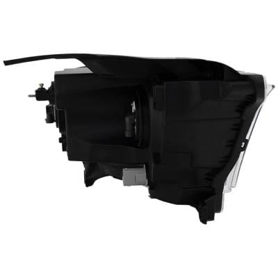 Headlight Compatible With 2011-2013 Dodge Durango 3.6L 5.7L V6 Left Driver Side Halogen Repd100152q thumbnail 8