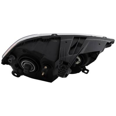 Headlight Compatible With 2011-2013 Dodge Durango 3.6L 5.7L V6 Left Driver Side Halogen Repd100152q thumbnail 10