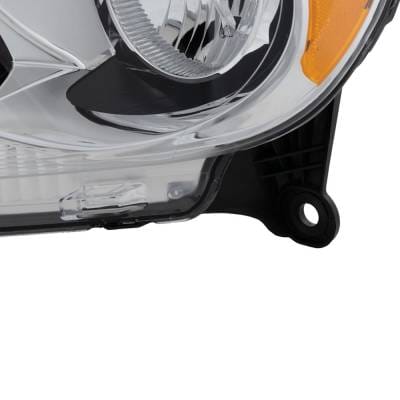 Headlight Compatible With 2011-2013 Dodge Durango 3.6L 5.7L V6 Left Driver Side Halogen Repd100152q thumbnail 14