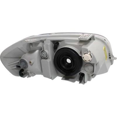 Headlight Compatible With 2007-2011 Chevrolet Aveo Left Driver Side Halogen Rbc100104q thumbnail 10